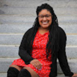 Meet your Posher, Jocelyn